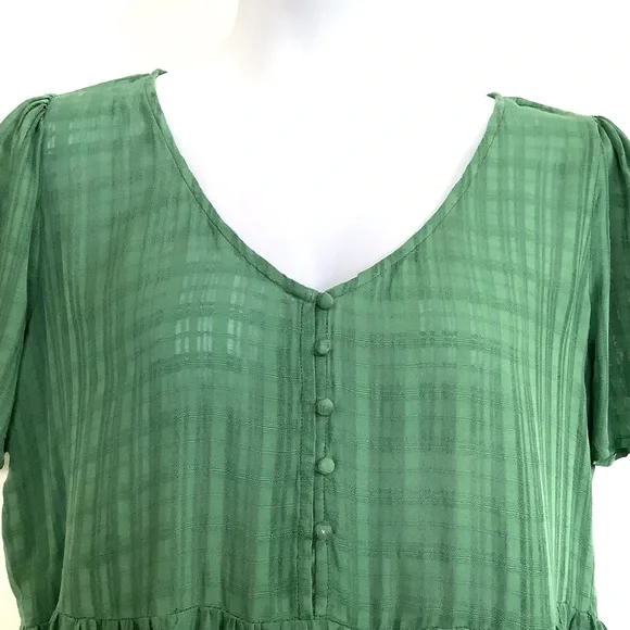 NWT Wonderly ( Belk ) top - Picture 3 of 7